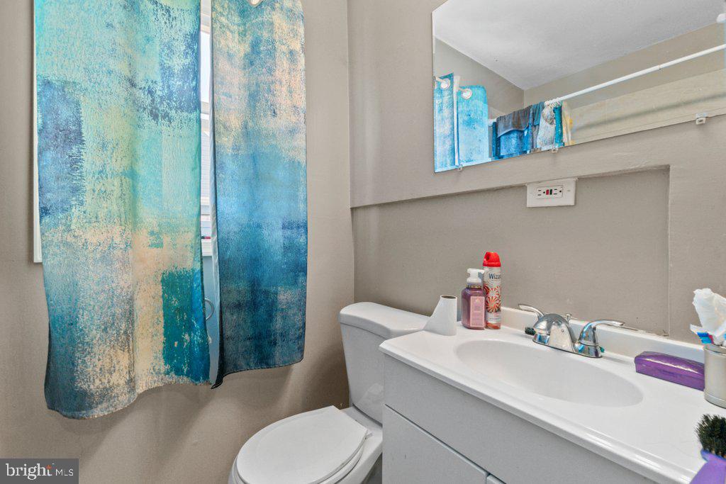 NORTH HARFORD ROAD - Residential