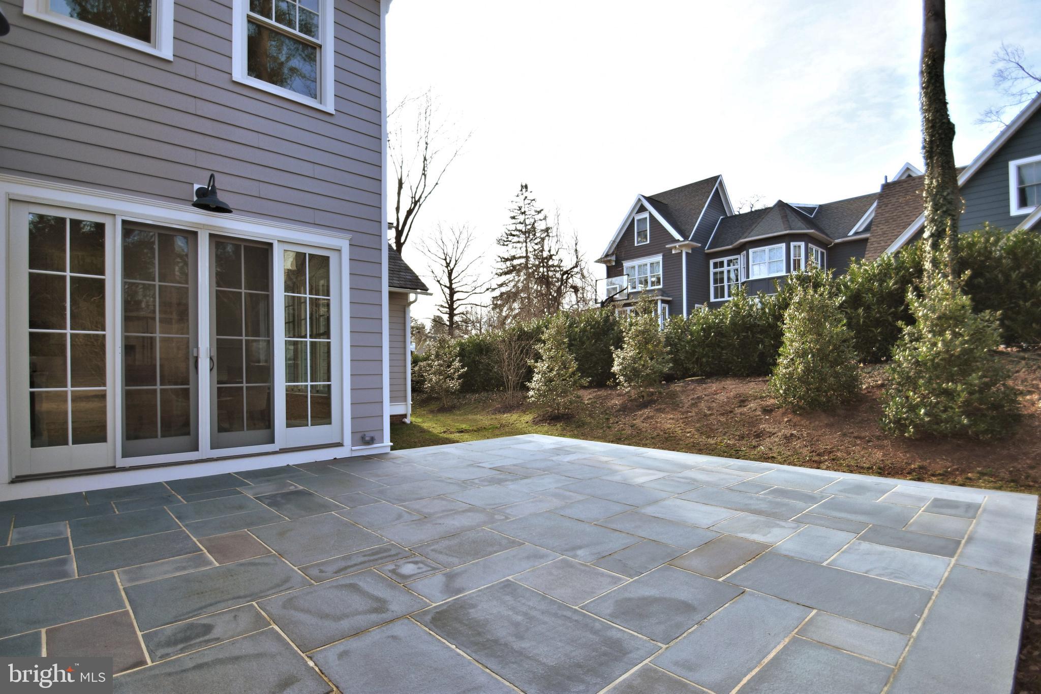 DOYLESTOWN BORO - Residential