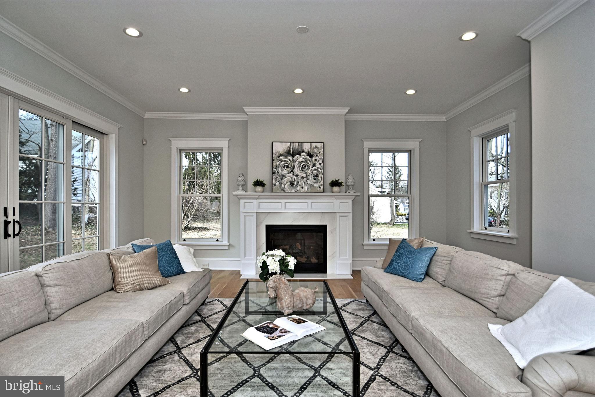 DOYLESTOWN BORO - Residential