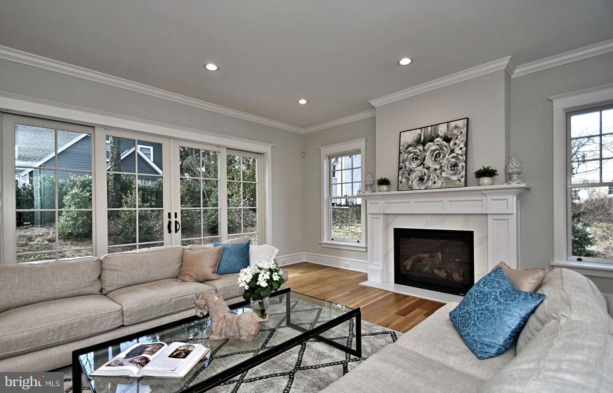 DOYLESTOWN BORO - Residential