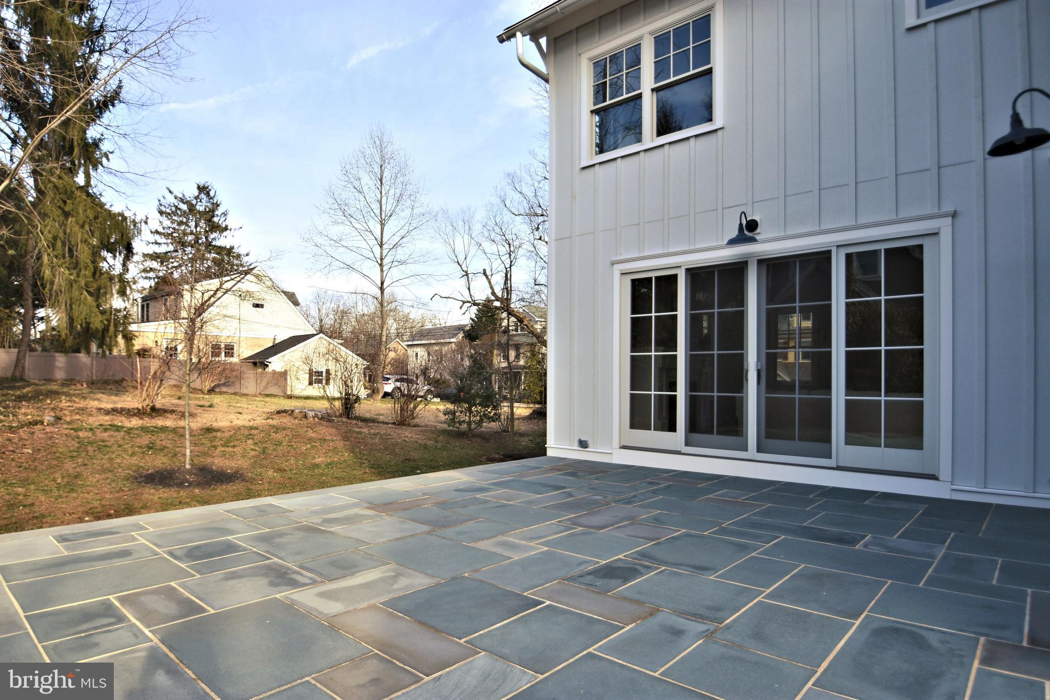 DOYLESTOWN BORO - Residential