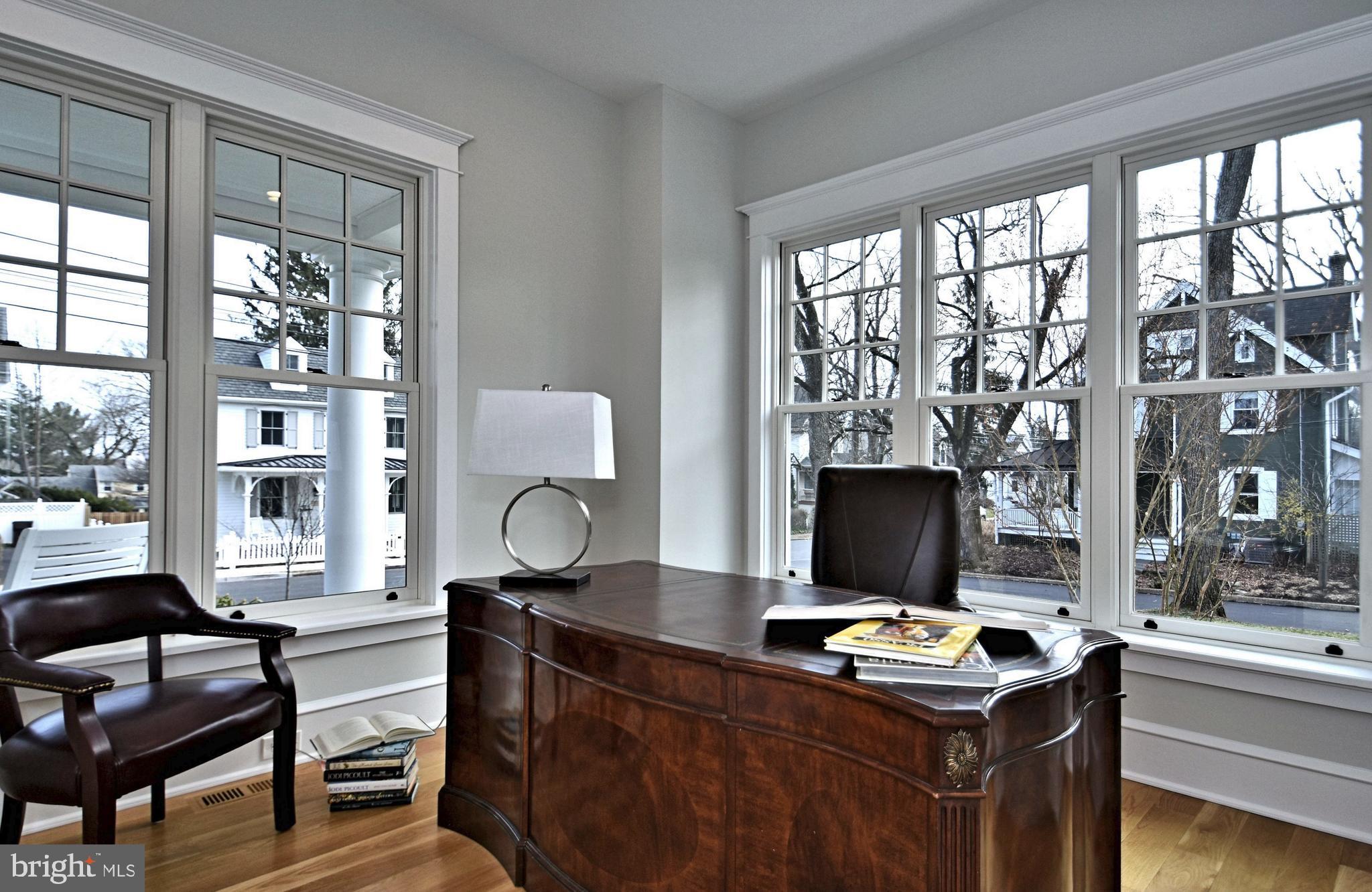 DOYLESTOWN BORO - Residential