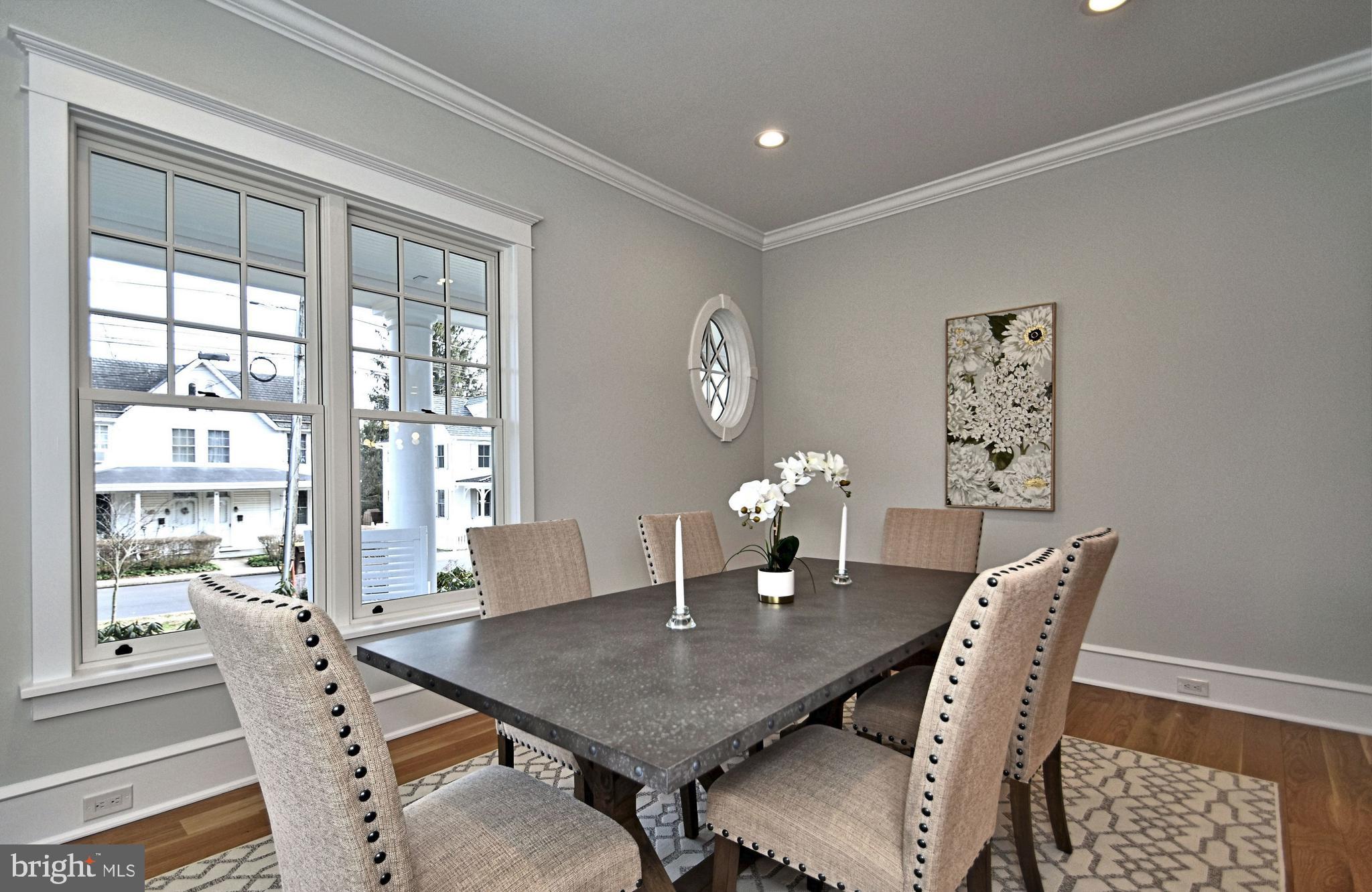 DOYLESTOWN BORO - Residential