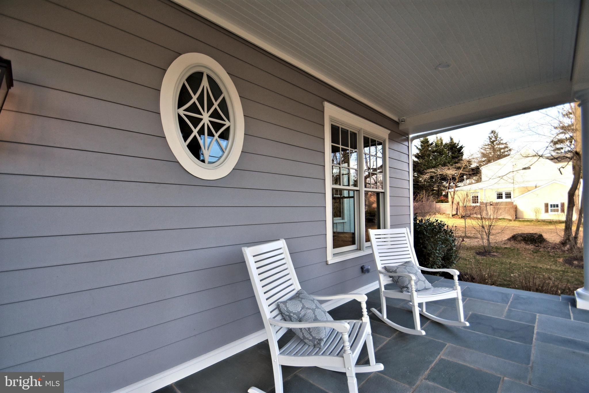 DOYLESTOWN BORO - Residential