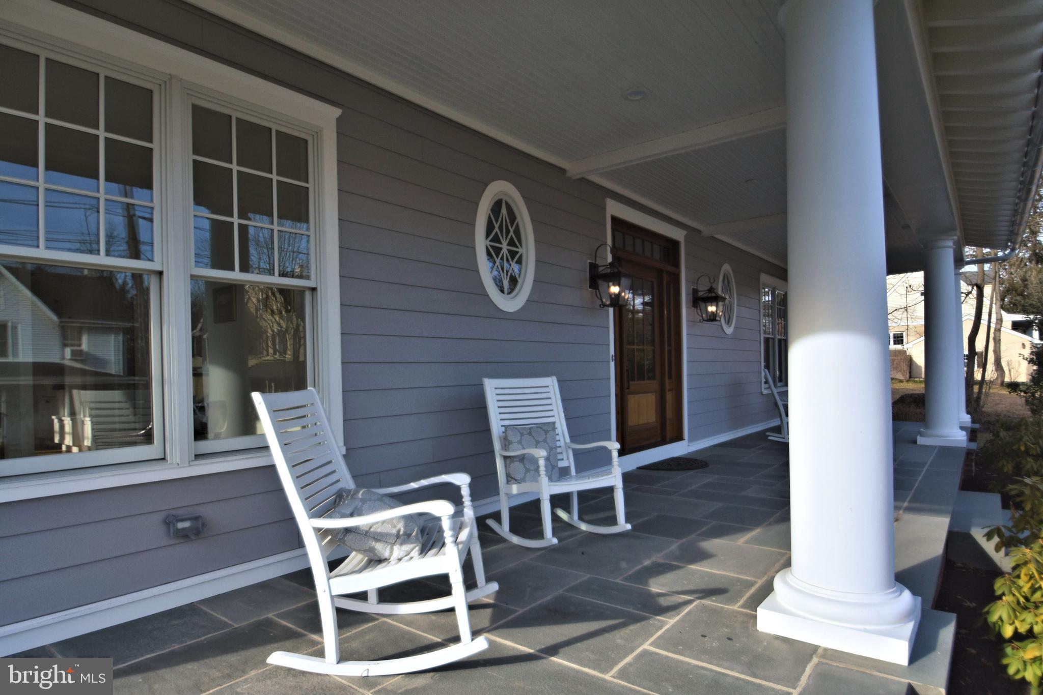 DOYLESTOWN BORO - Residential