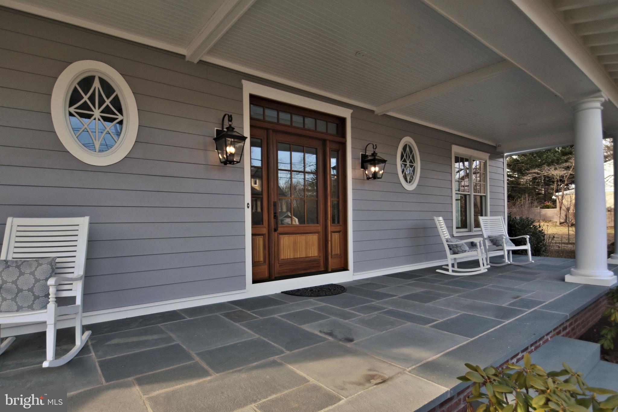 DOYLESTOWN BORO - Residential