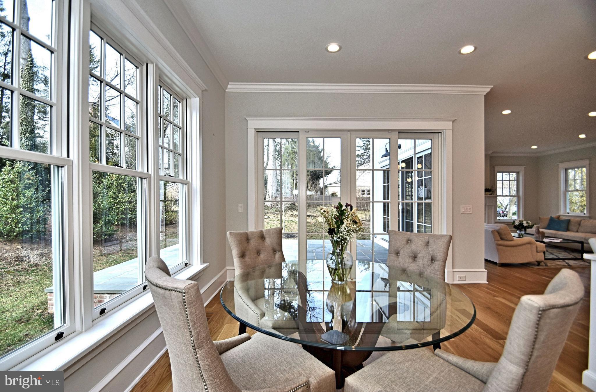 DOYLESTOWN BORO - Residential