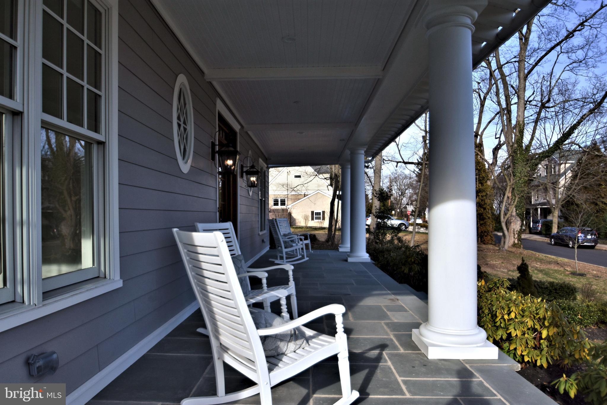 DOYLESTOWN BORO - Residential