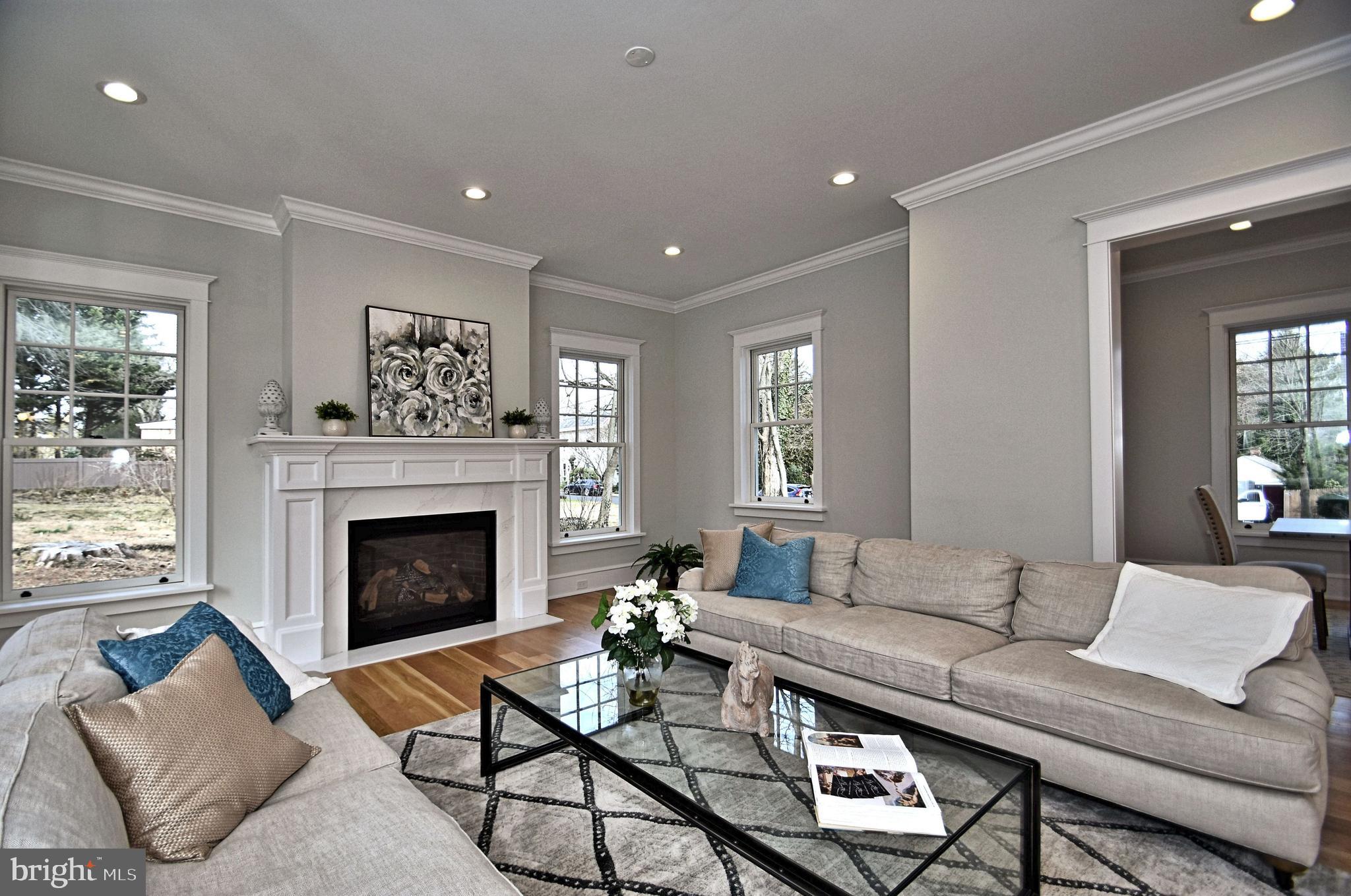 DOYLESTOWN BORO - Residential