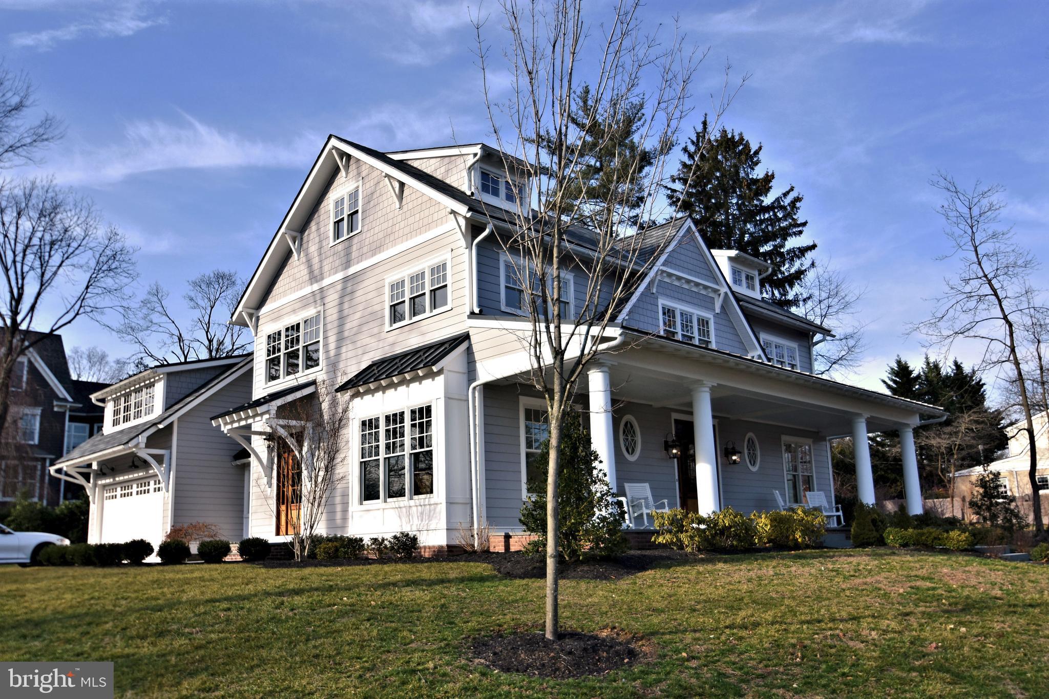 DOYLESTOWN BORO - Residential