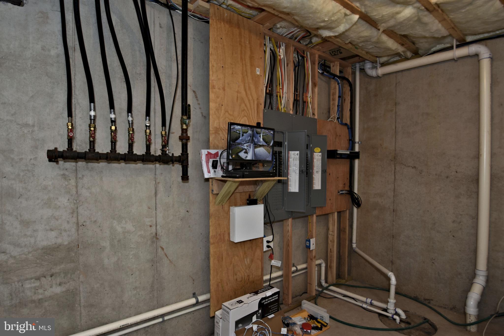 DOYLESTOWN BORO - Residential