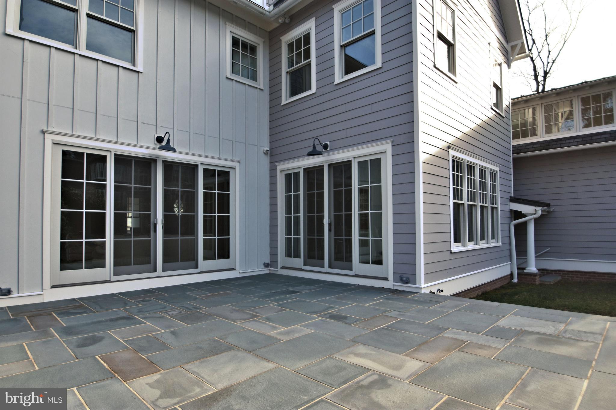 DOYLESTOWN BORO - Residential