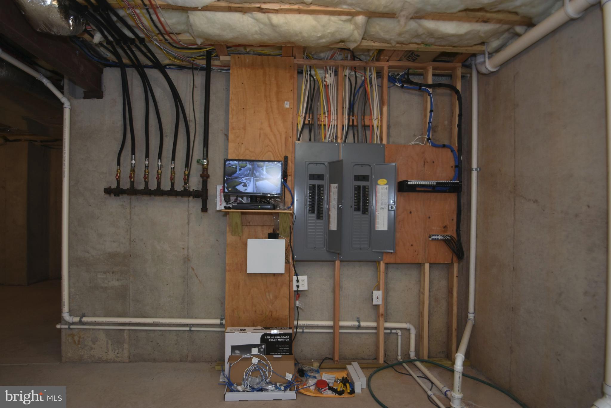 DOYLESTOWN BORO - Residential