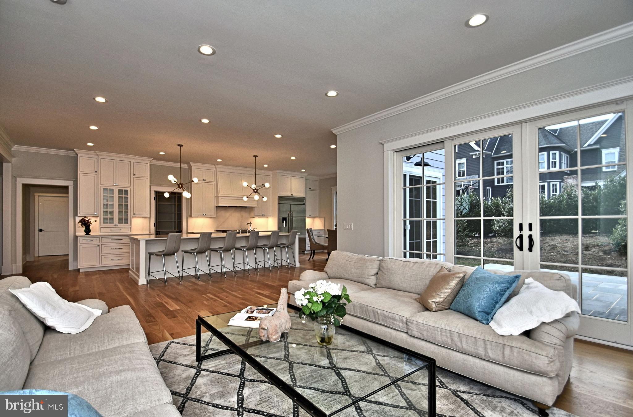 DOYLESTOWN BORO - Residential