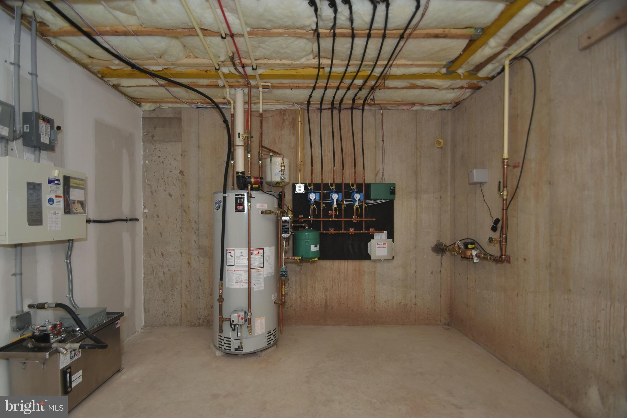 DOYLESTOWN BORO - Residential