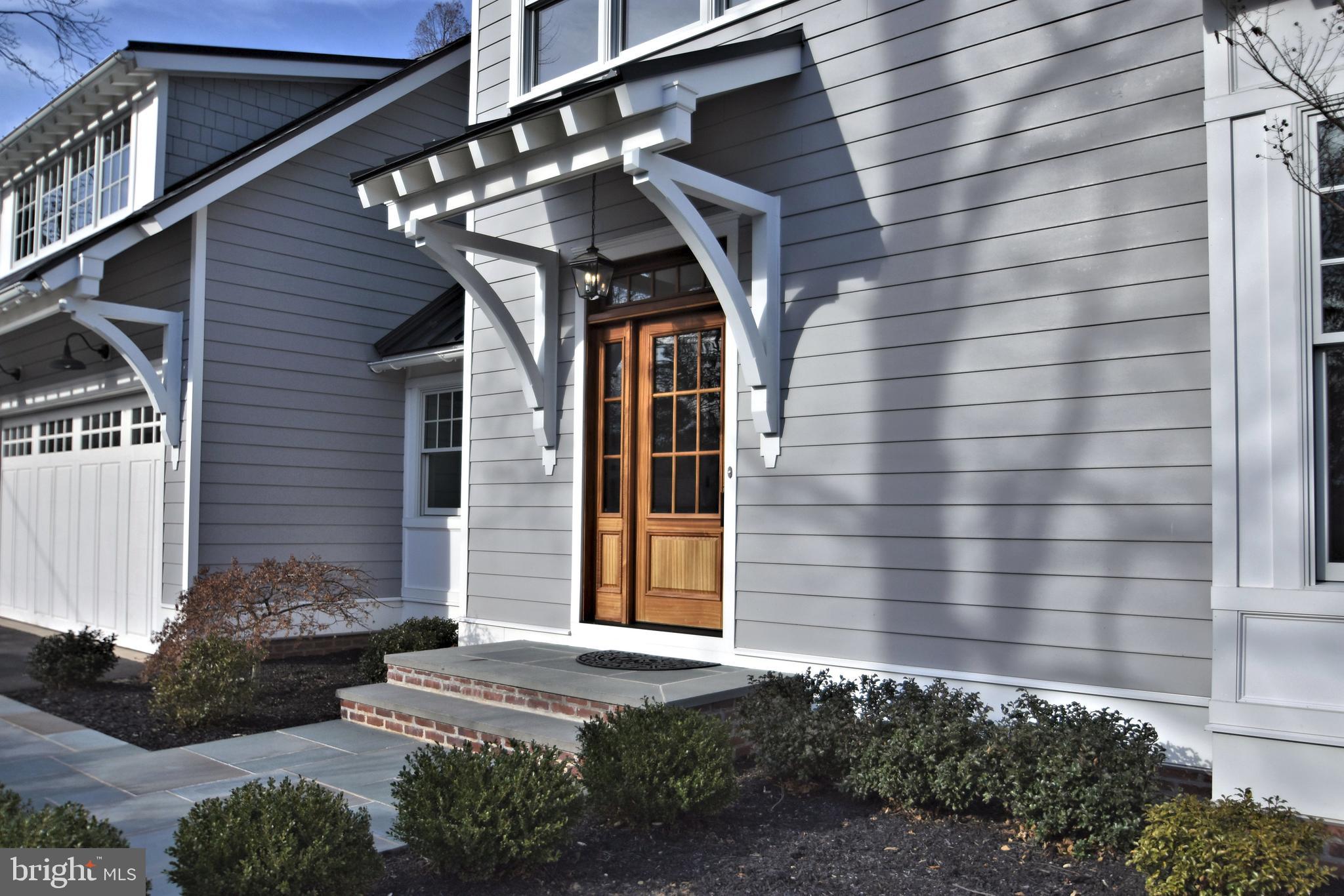 DOYLESTOWN BORO - Residential