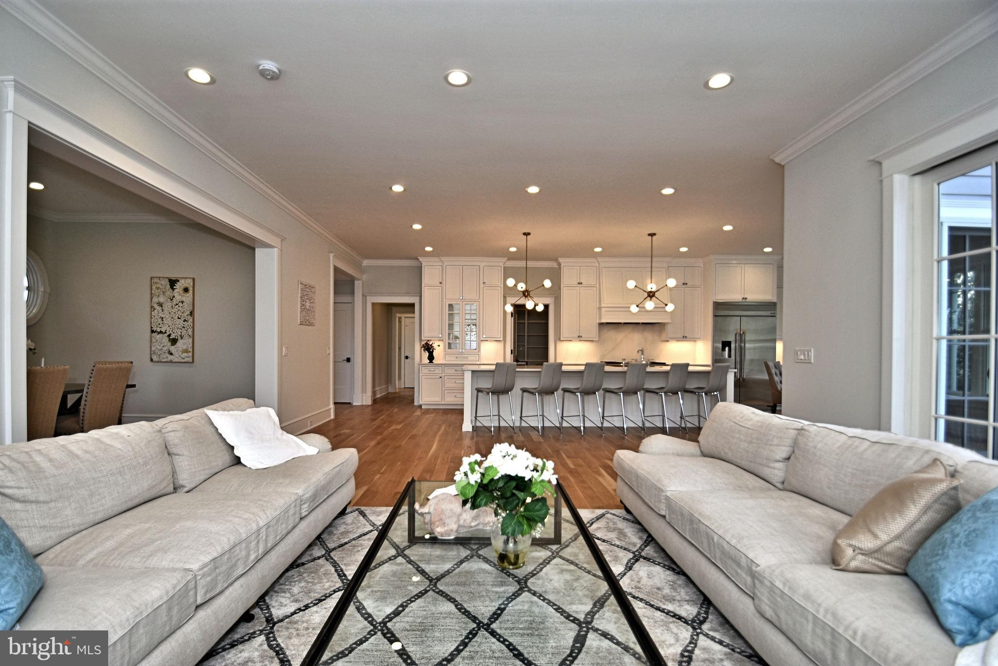 DOYLESTOWN BORO - Residential