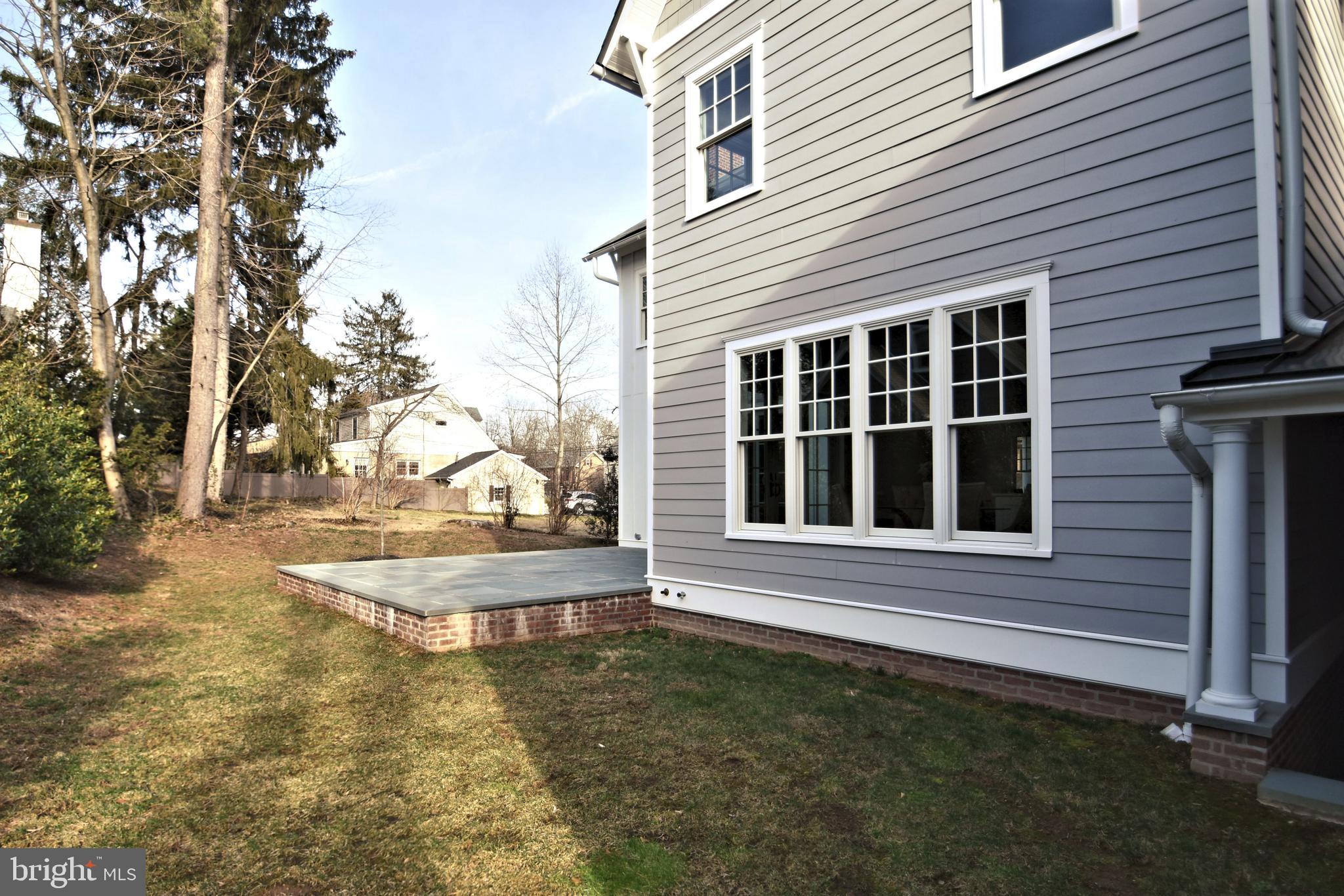 DOYLESTOWN BORO - Residential