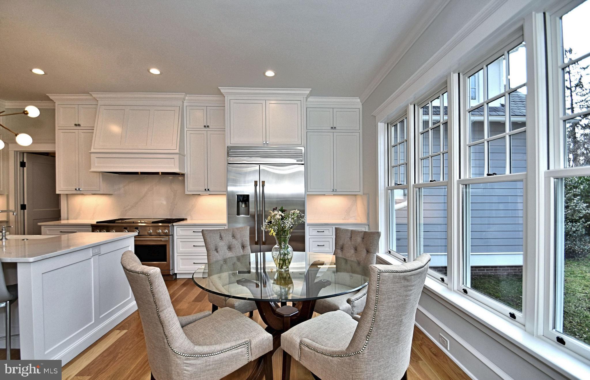 DOYLESTOWN BORO - Residential