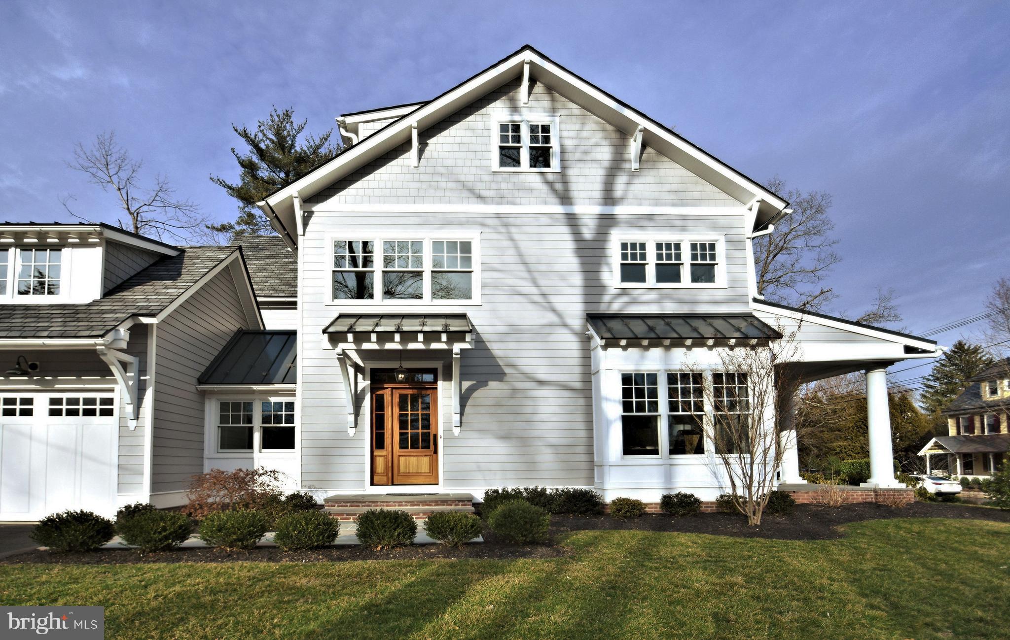 DOYLESTOWN BORO - Residential