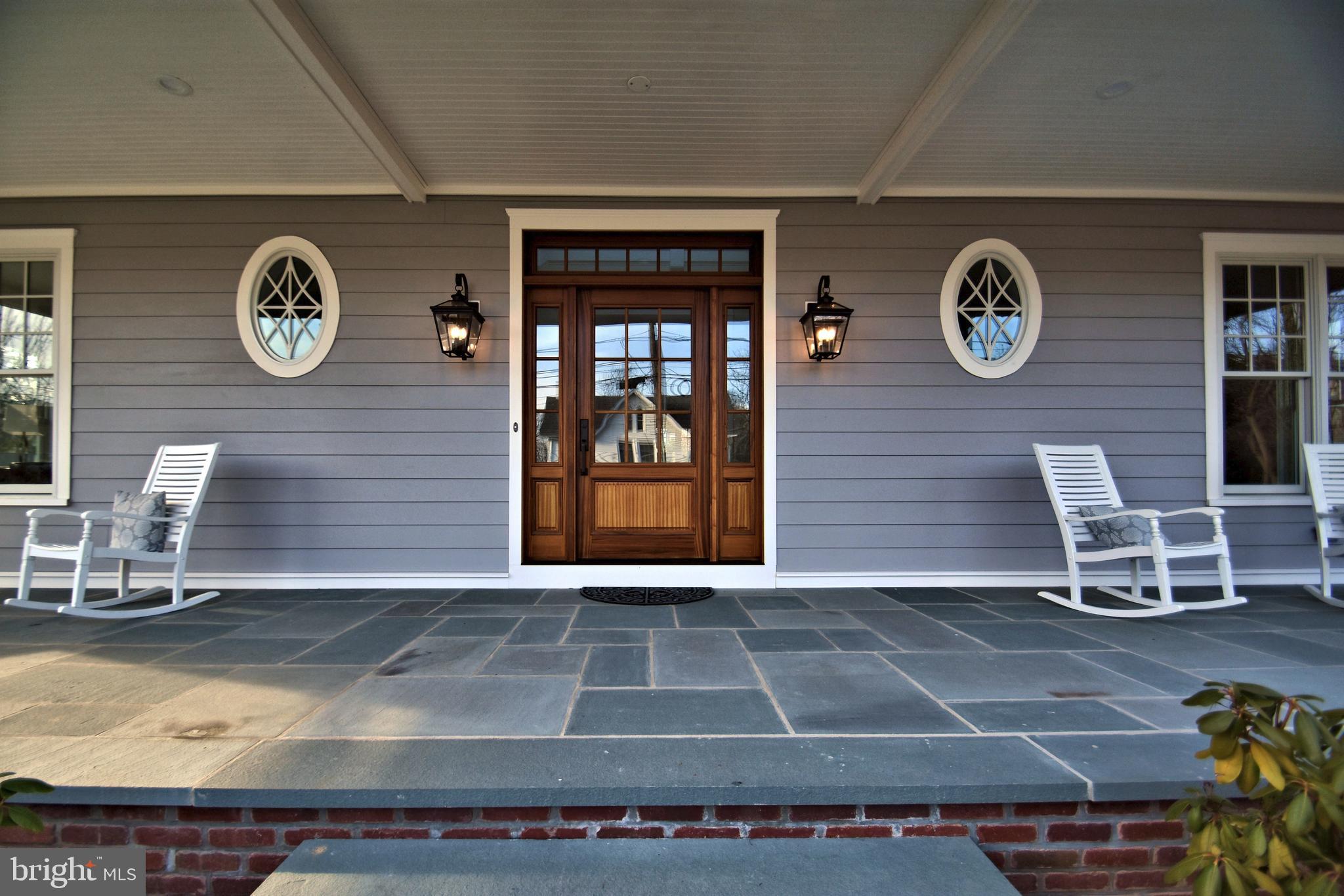 DOYLESTOWN BORO - Residential