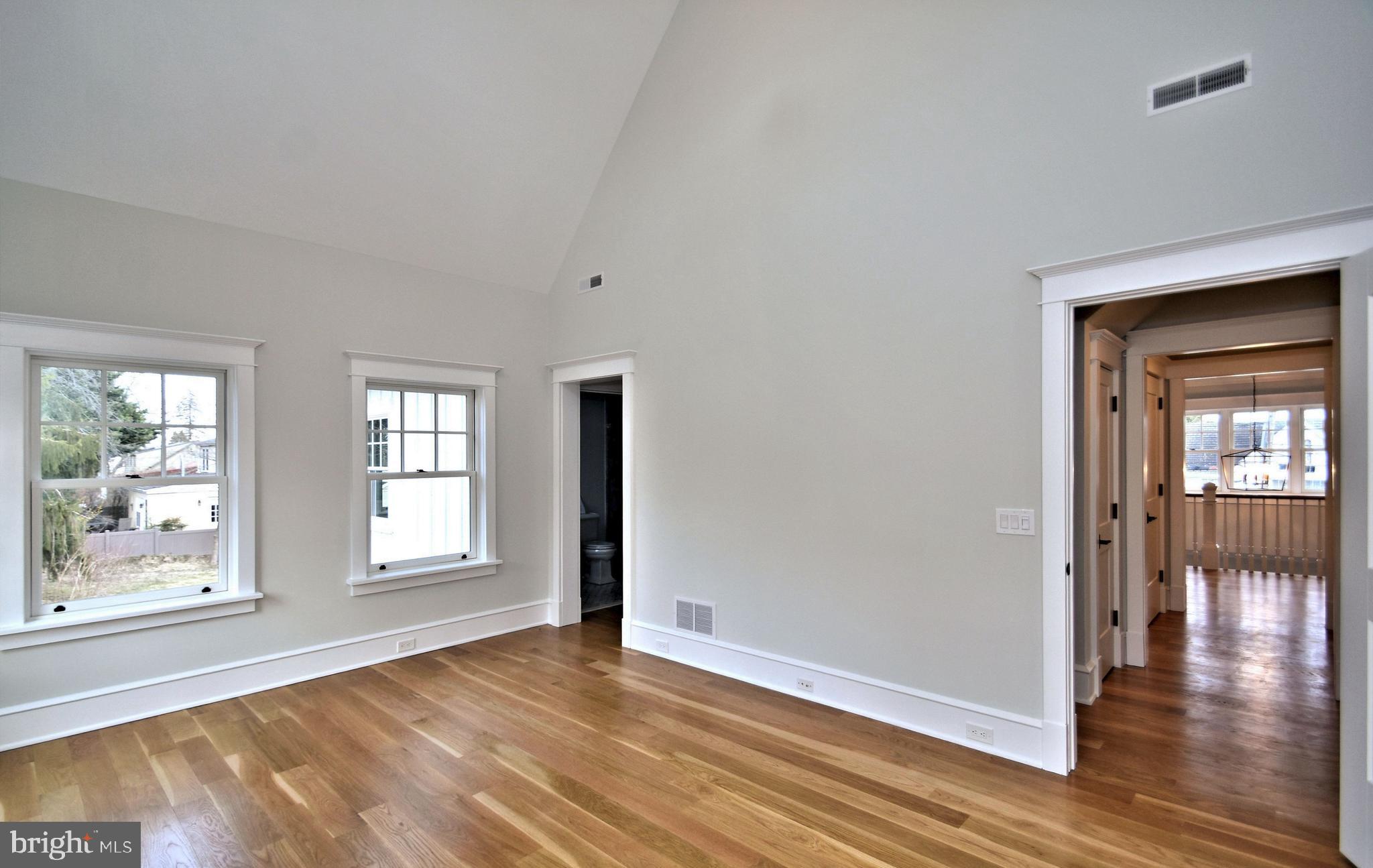 DOYLESTOWN BORO - Residential