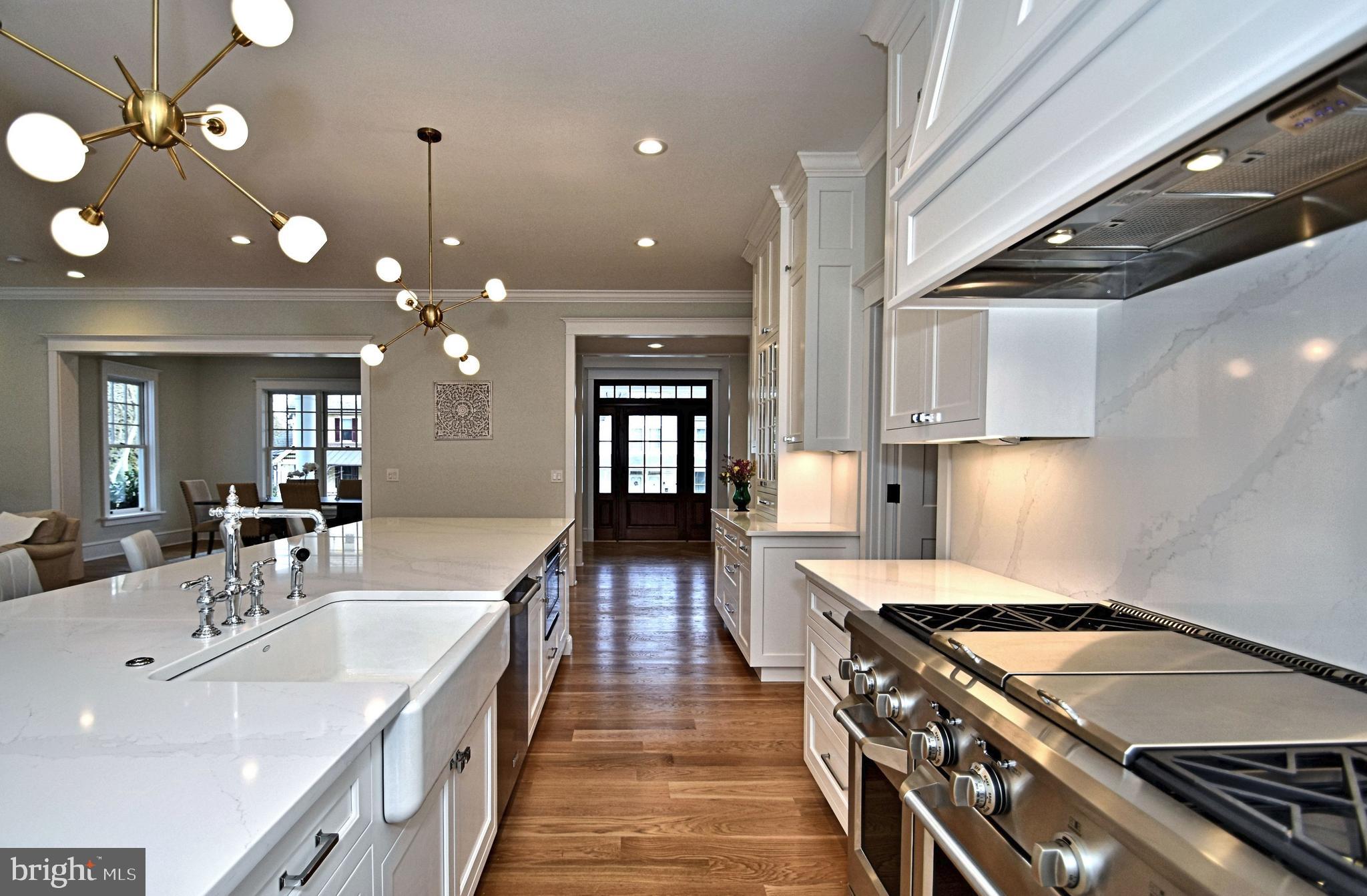 DOYLESTOWN BORO - Residential