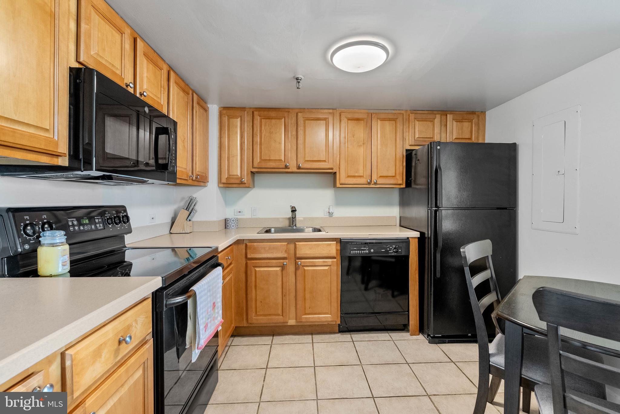 ART MUSEUM AREA - Residential