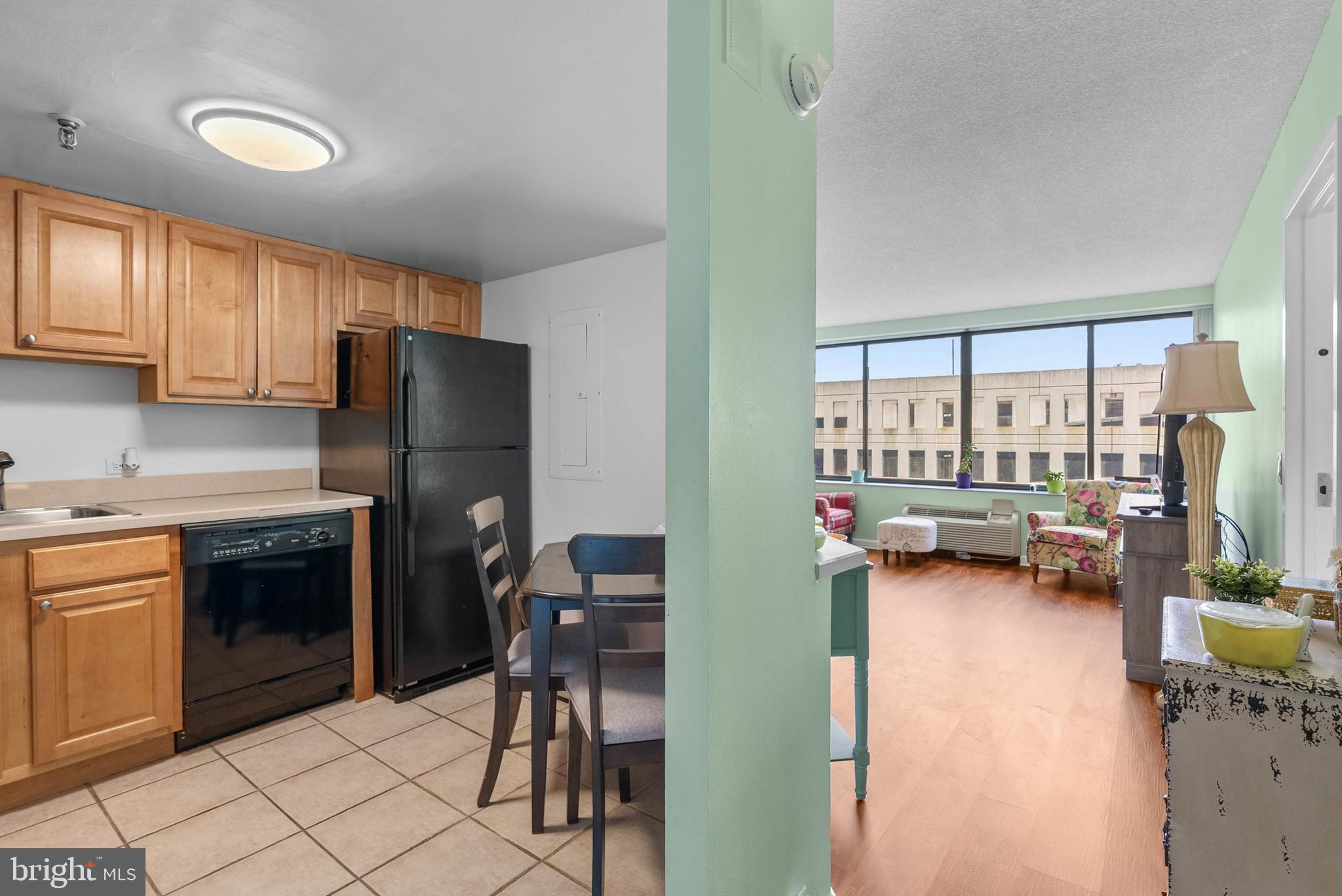 ART MUSEUM AREA - Residential