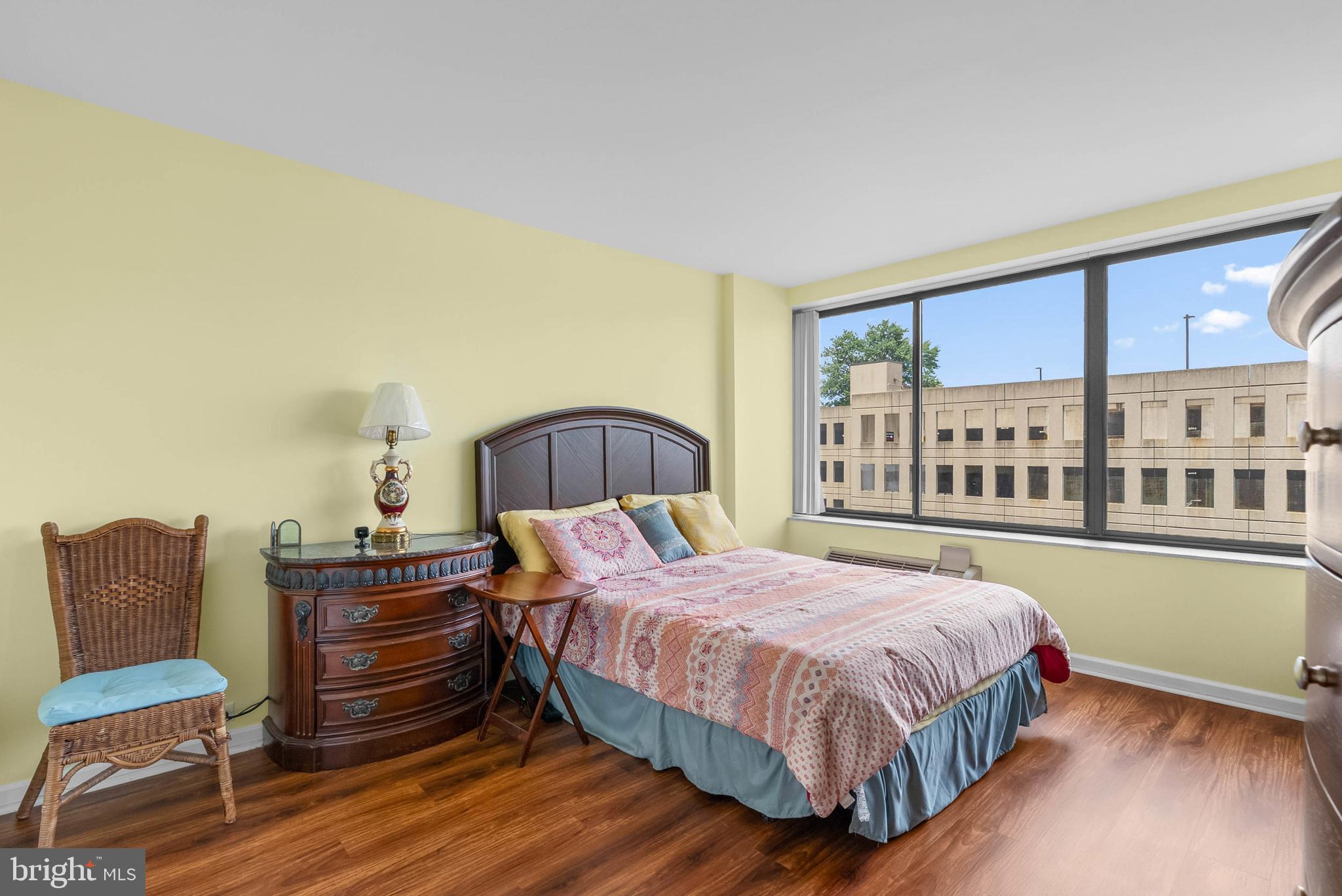 ART MUSEUM AREA - Residential