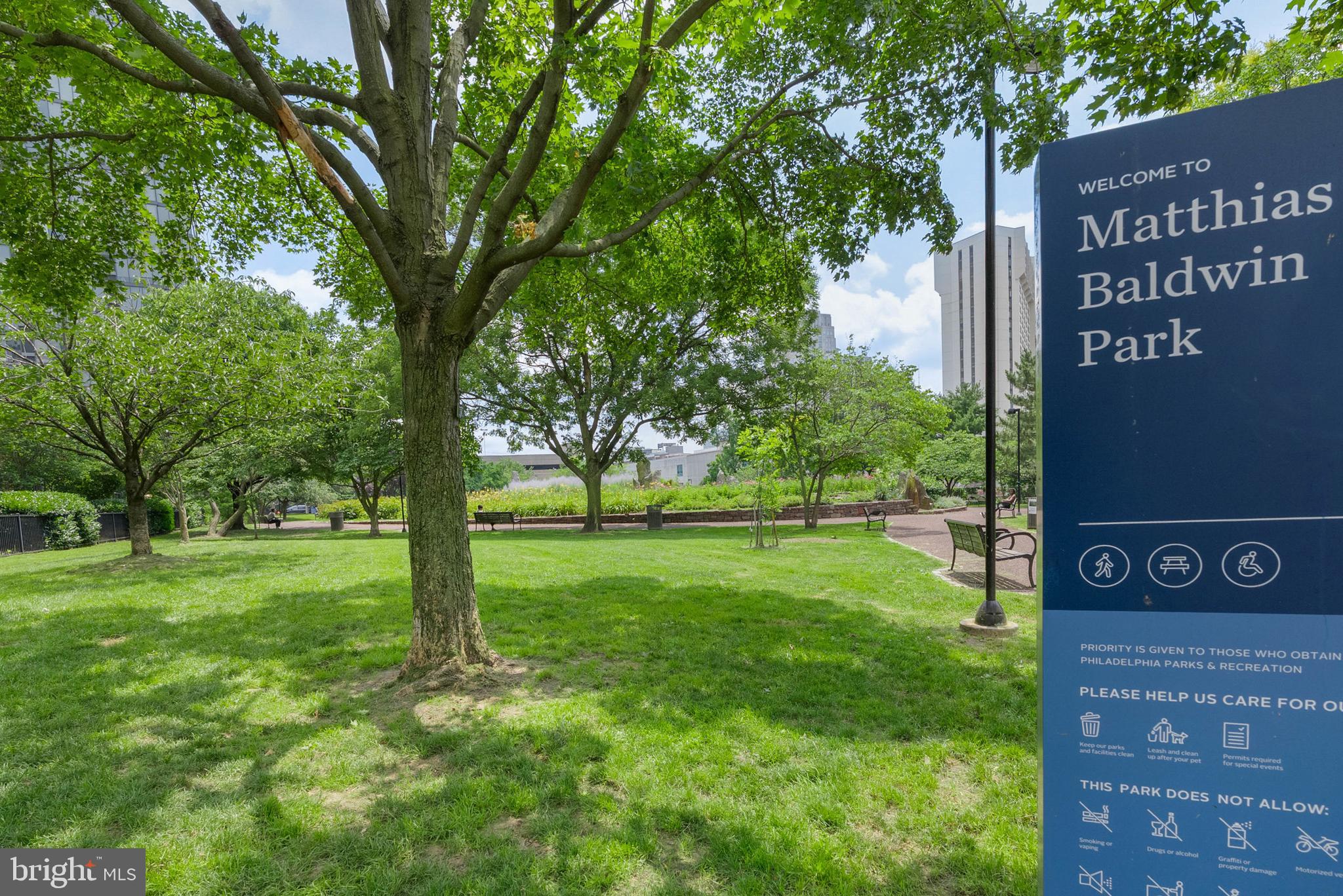 ART MUSEUM AREA - Residential