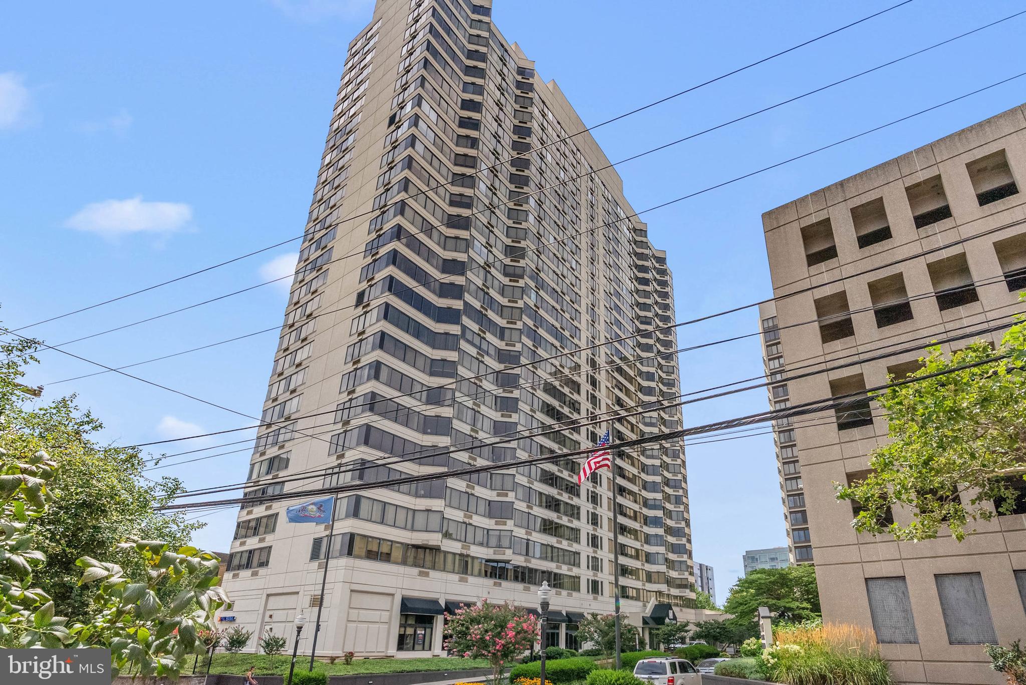 ART MUSEUM AREA - Residential