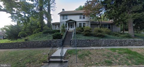 120 PARK TERRACE HARRISBURG PA 17111