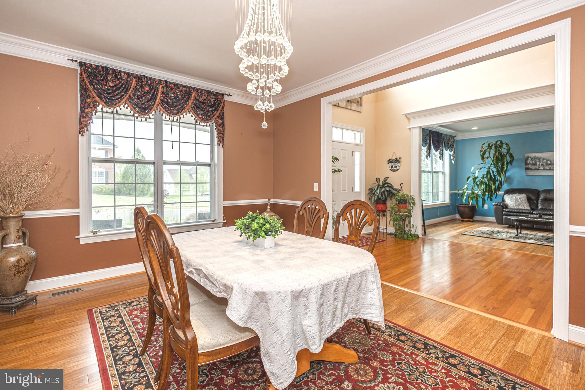 HORSHAM VALLEY ESTAT - Residential