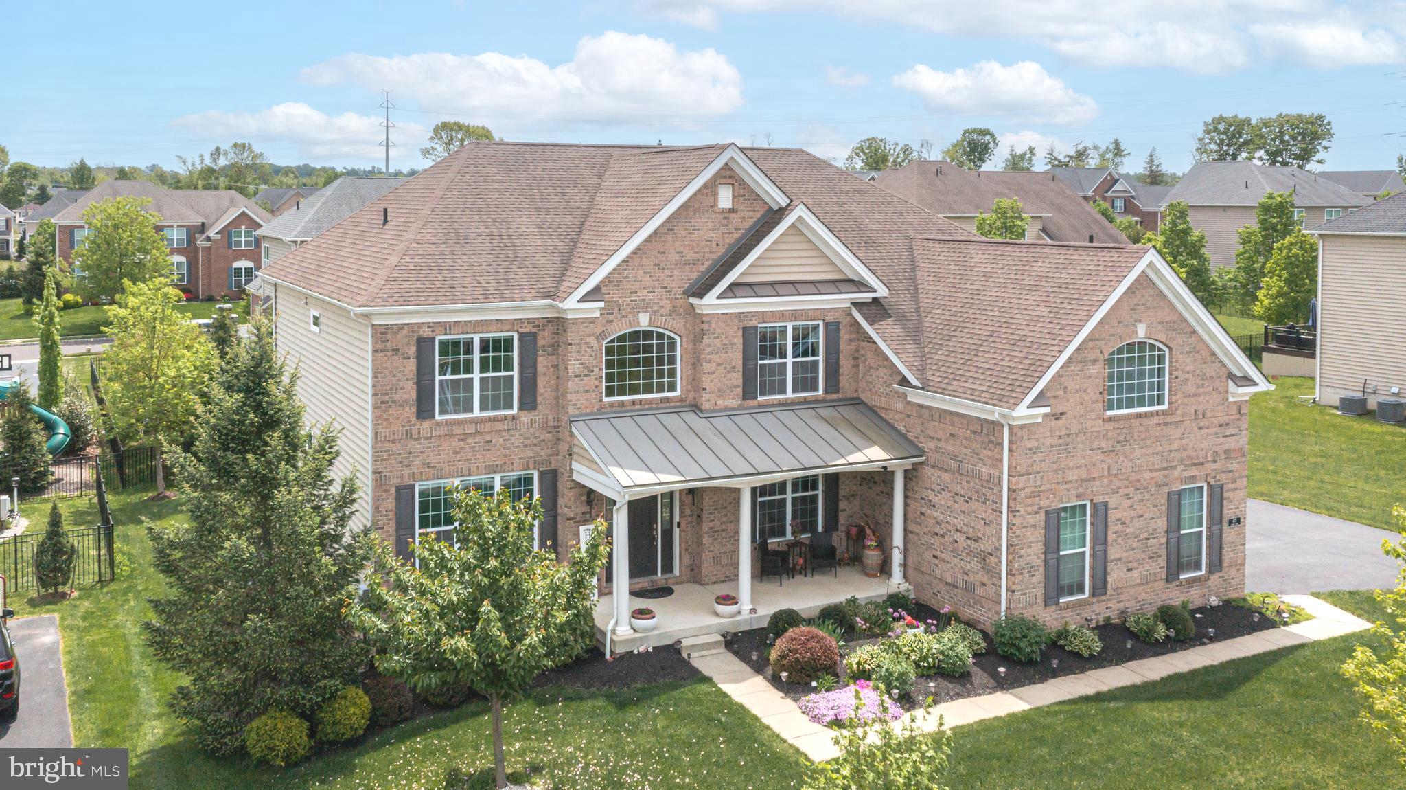 HORSHAM VALLEY ESTAT - Residential