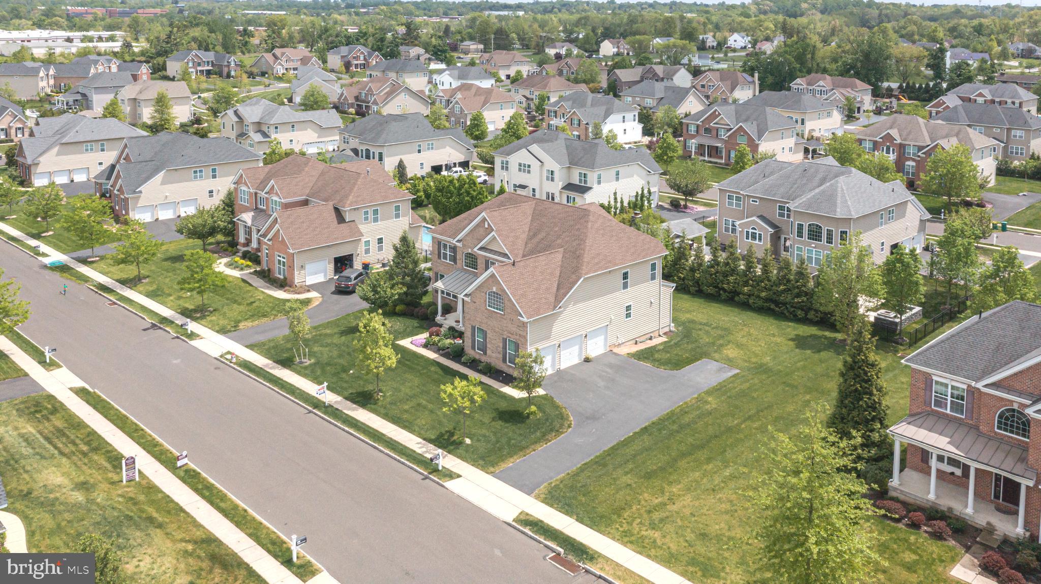 HORSHAM VALLEY ESTAT - Residential