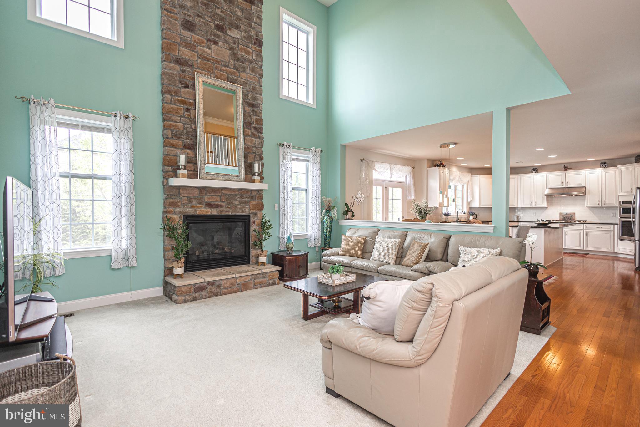 HORSHAM VALLEY ESTAT - Residential