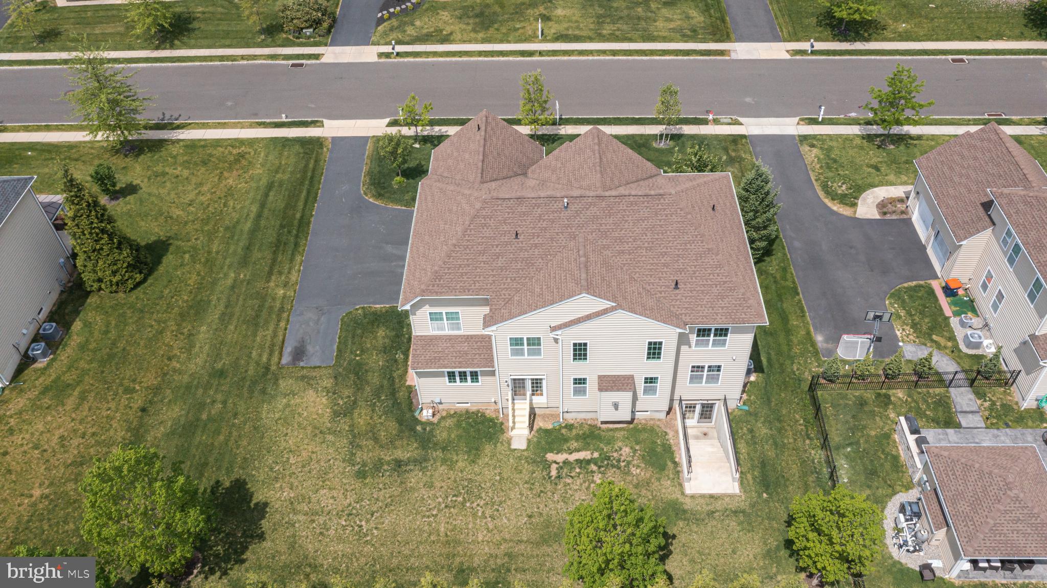 HORSHAM VALLEY ESTAT - Residential