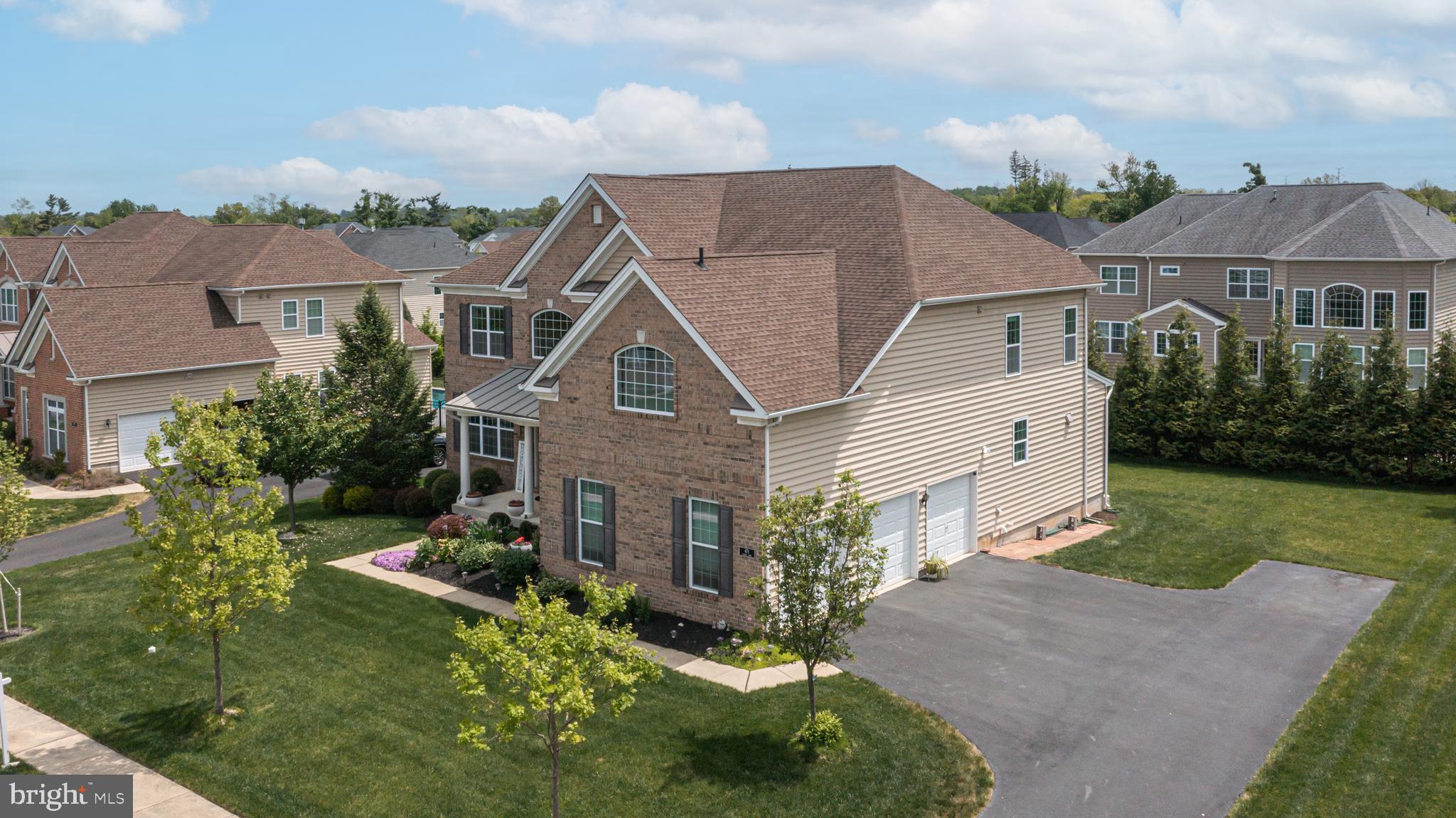 HORSHAM VALLEY ESTAT - Residential