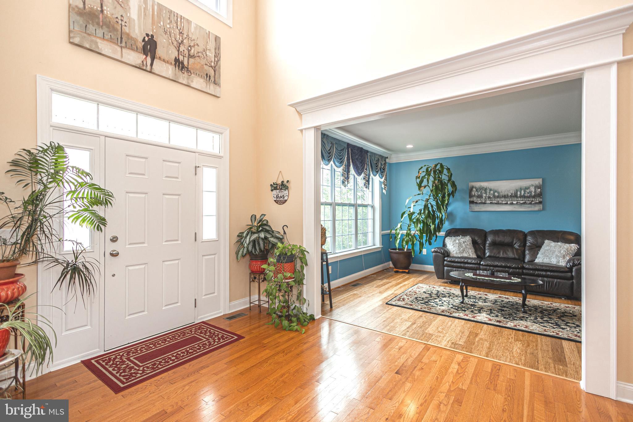 HORSHAM VALLEY ESTAT - Residential