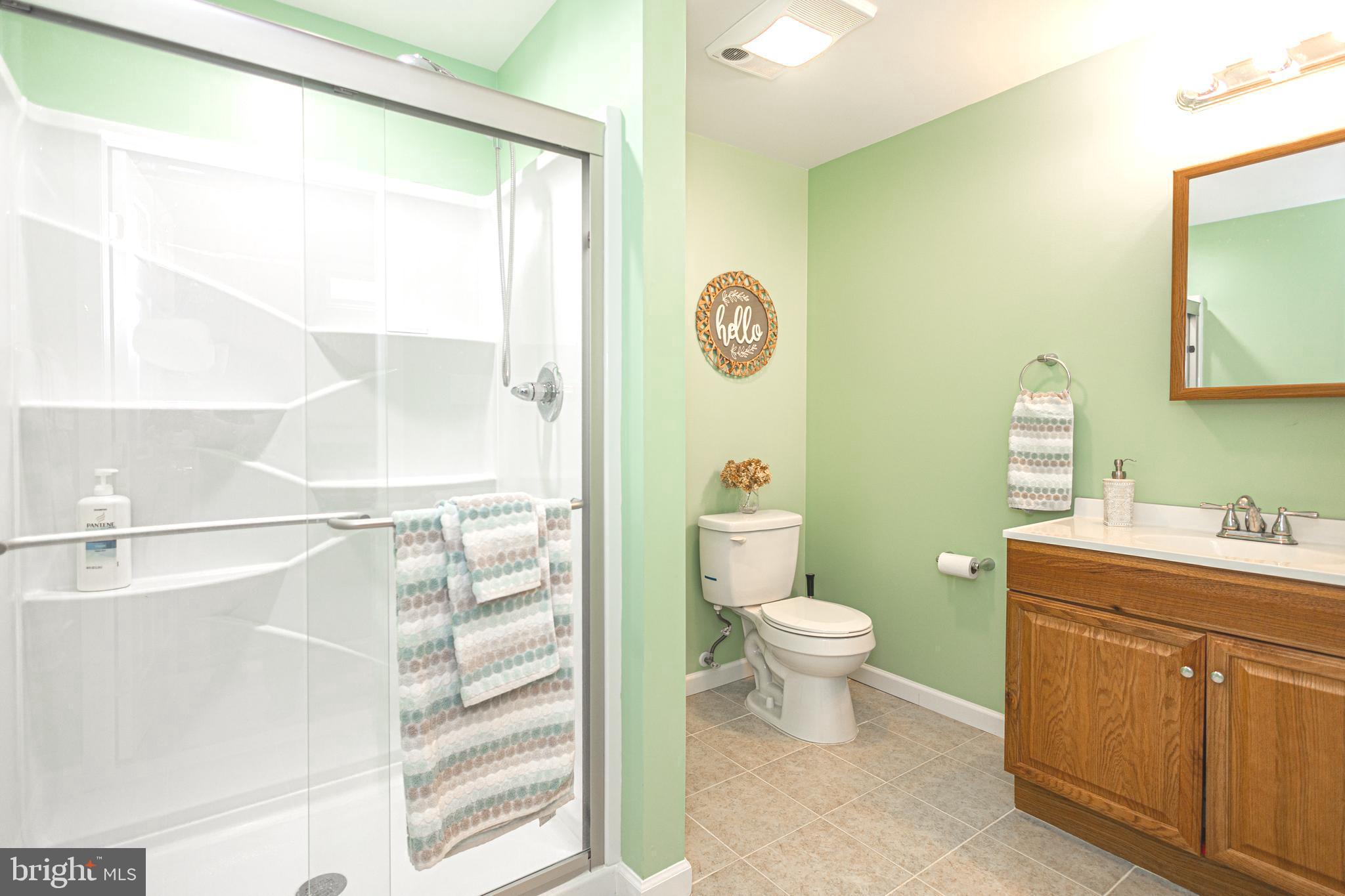 HORSHAM VALLEY ESTAT - Residential