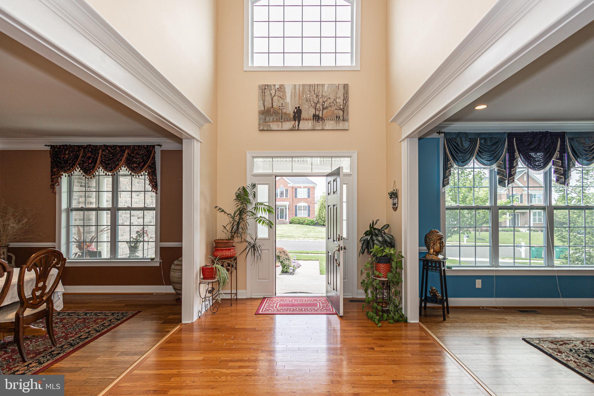 HORSHAM VALLEY ESTAT - Residential