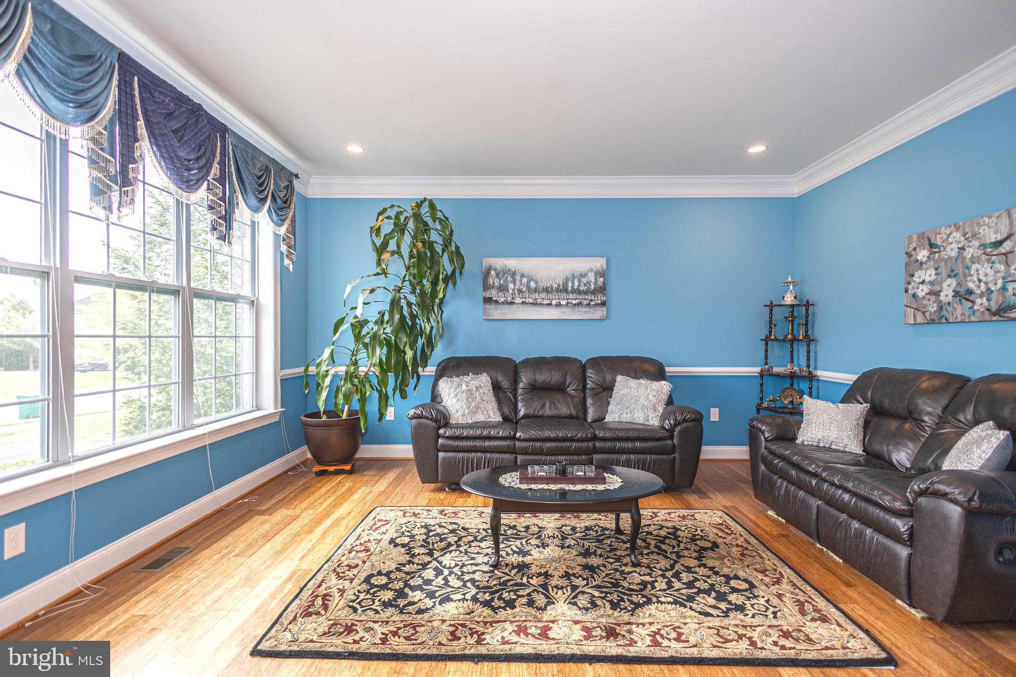 HORSHAM VALLEY ESTAT - Residential