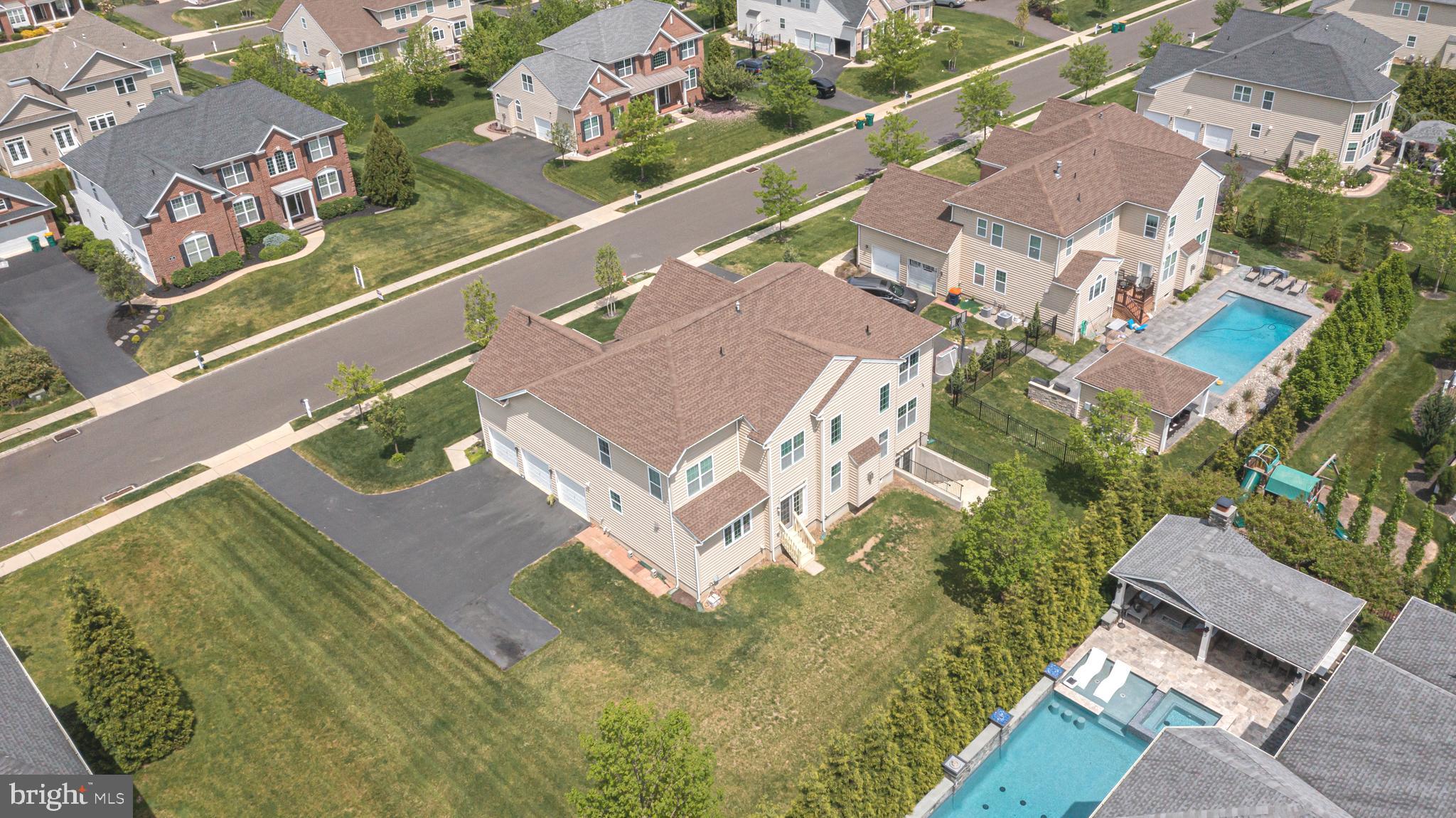 HORSHAM VALLEY ESTAT - Residential