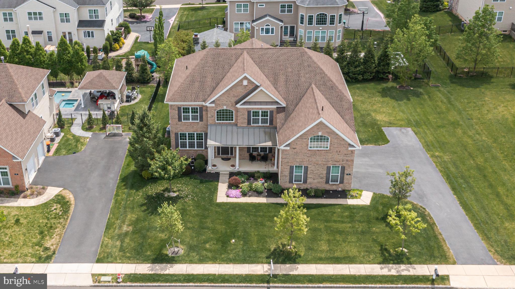 HORSHAM VALLEY ESTAT - Residential