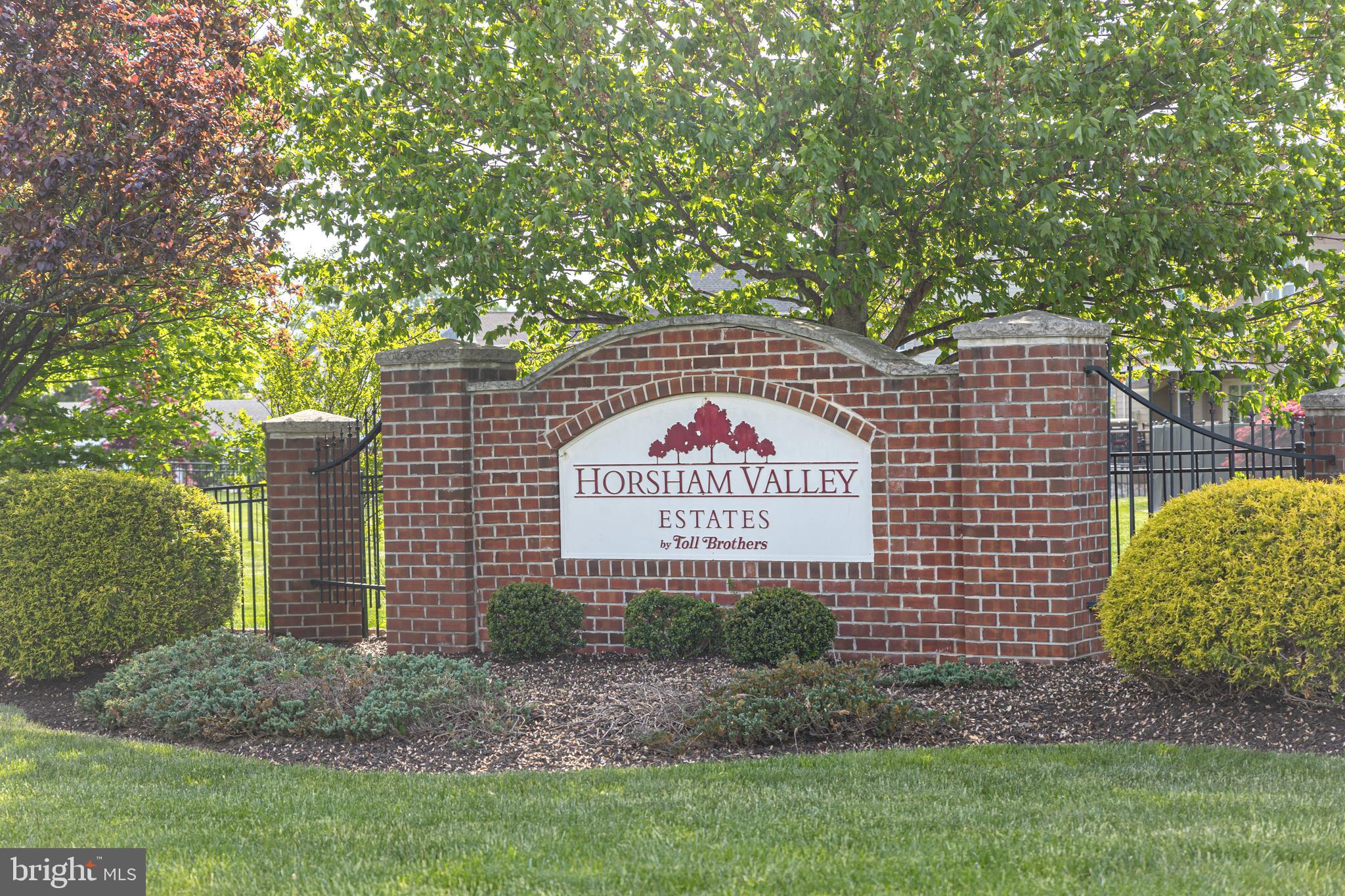 HORSHAM VALLEY ESTAT - Residential