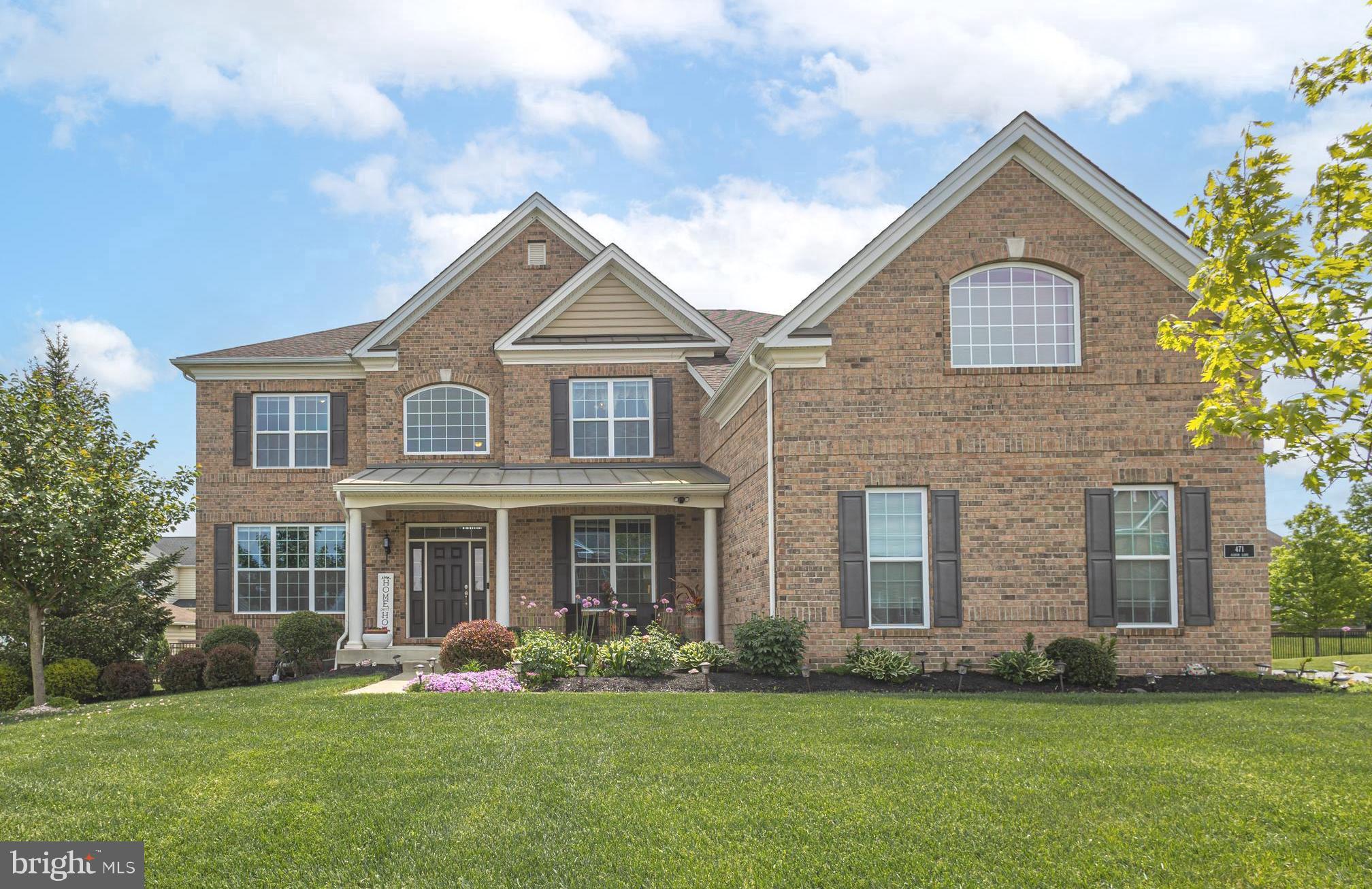 HORSHAM VALLEY ESTAT - Residential