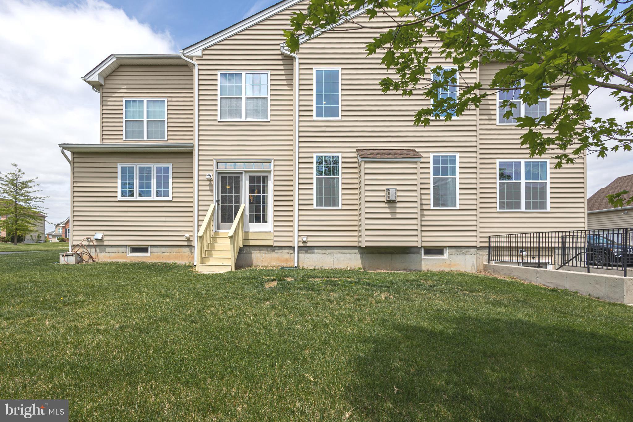 HORSHAM VALLEY ESTAT - Residential