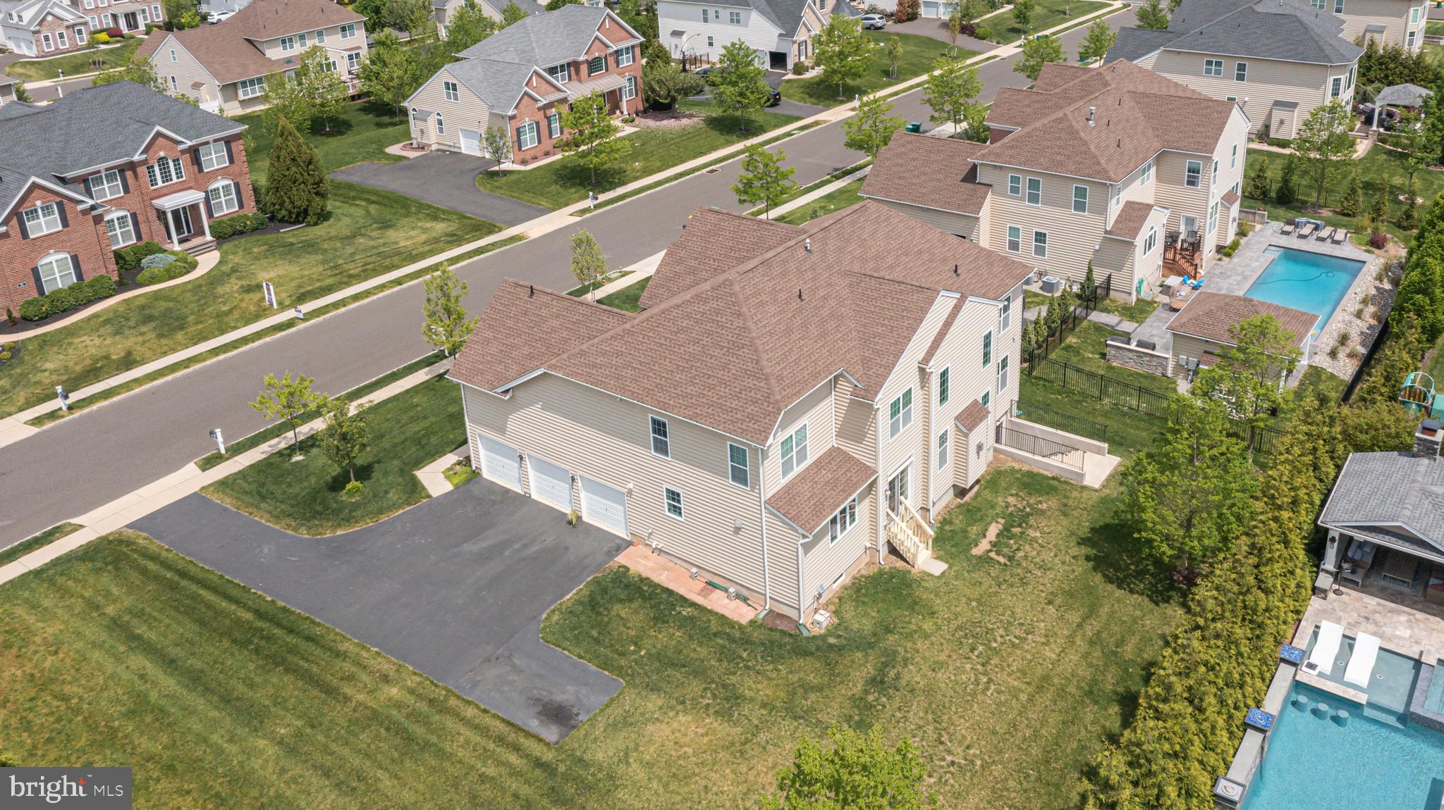 HORSHAM VALLEY ESTAT - Residential