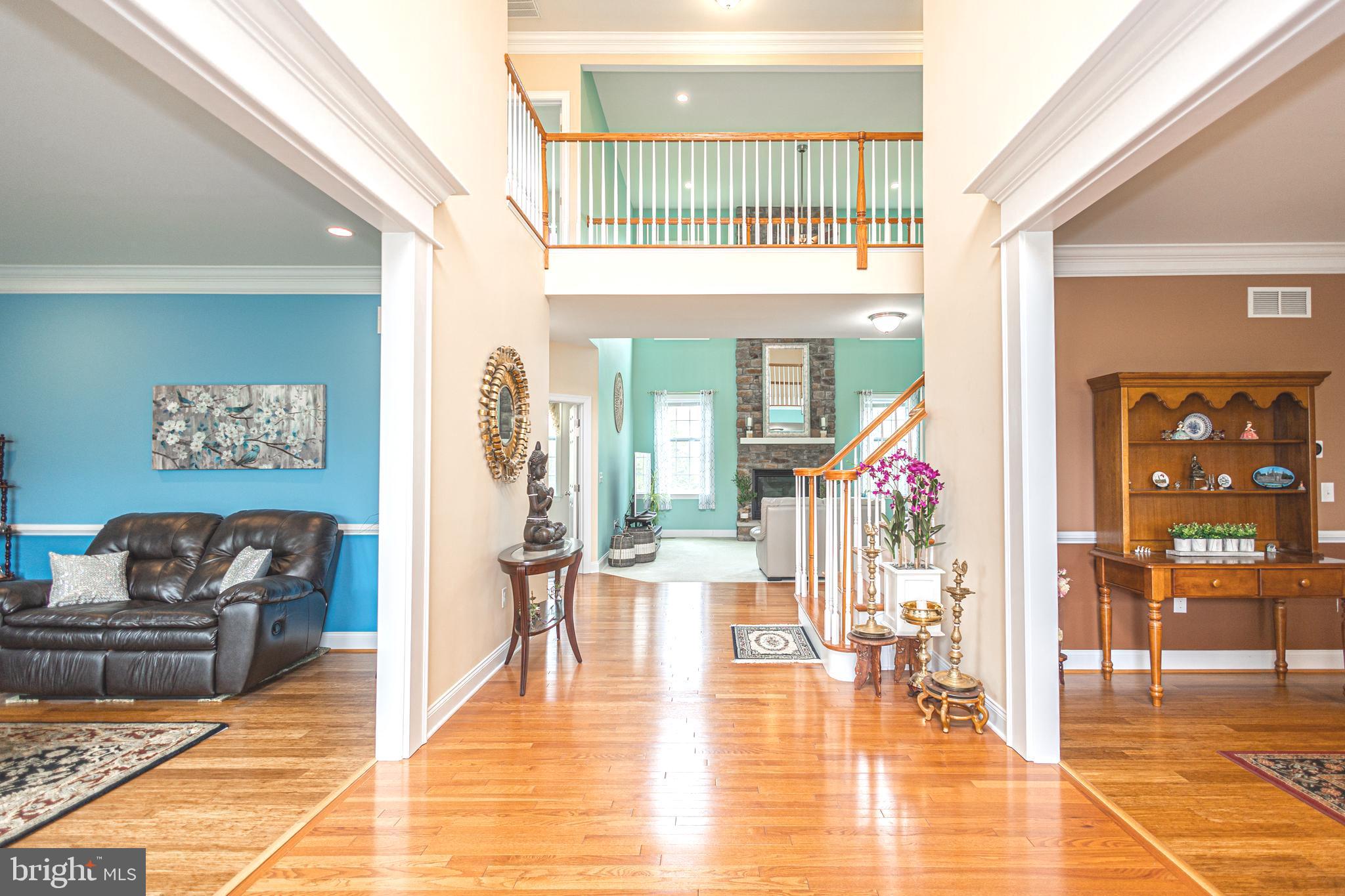 HORSHAM VALLEY ESTAT - Residential